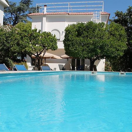 Yourhome - Villa Sorrento เมตา ภายนอก รูปภาพ