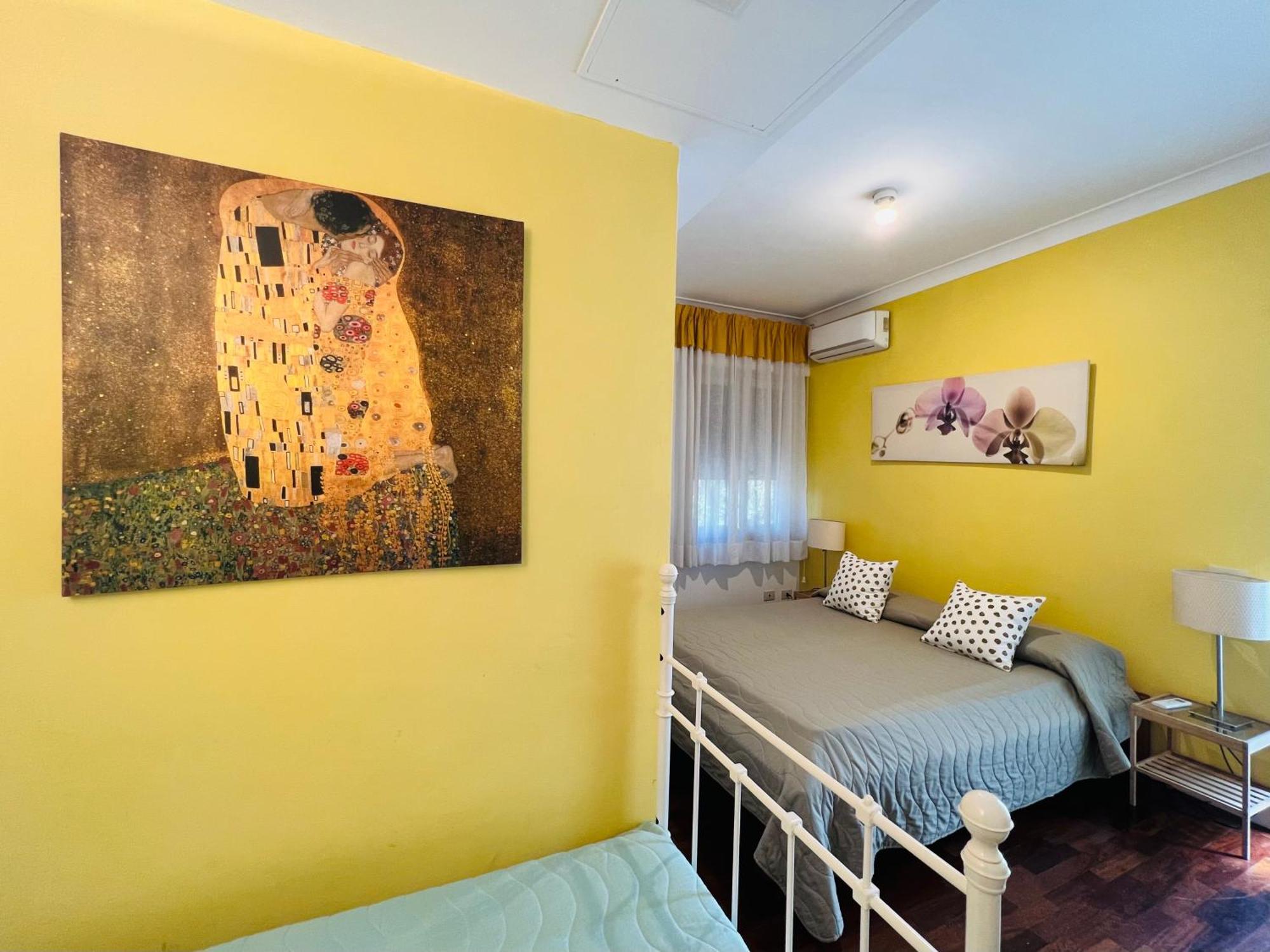 Yourhome - Villa Sorrento เมตา ภายนอก รูปภาพ