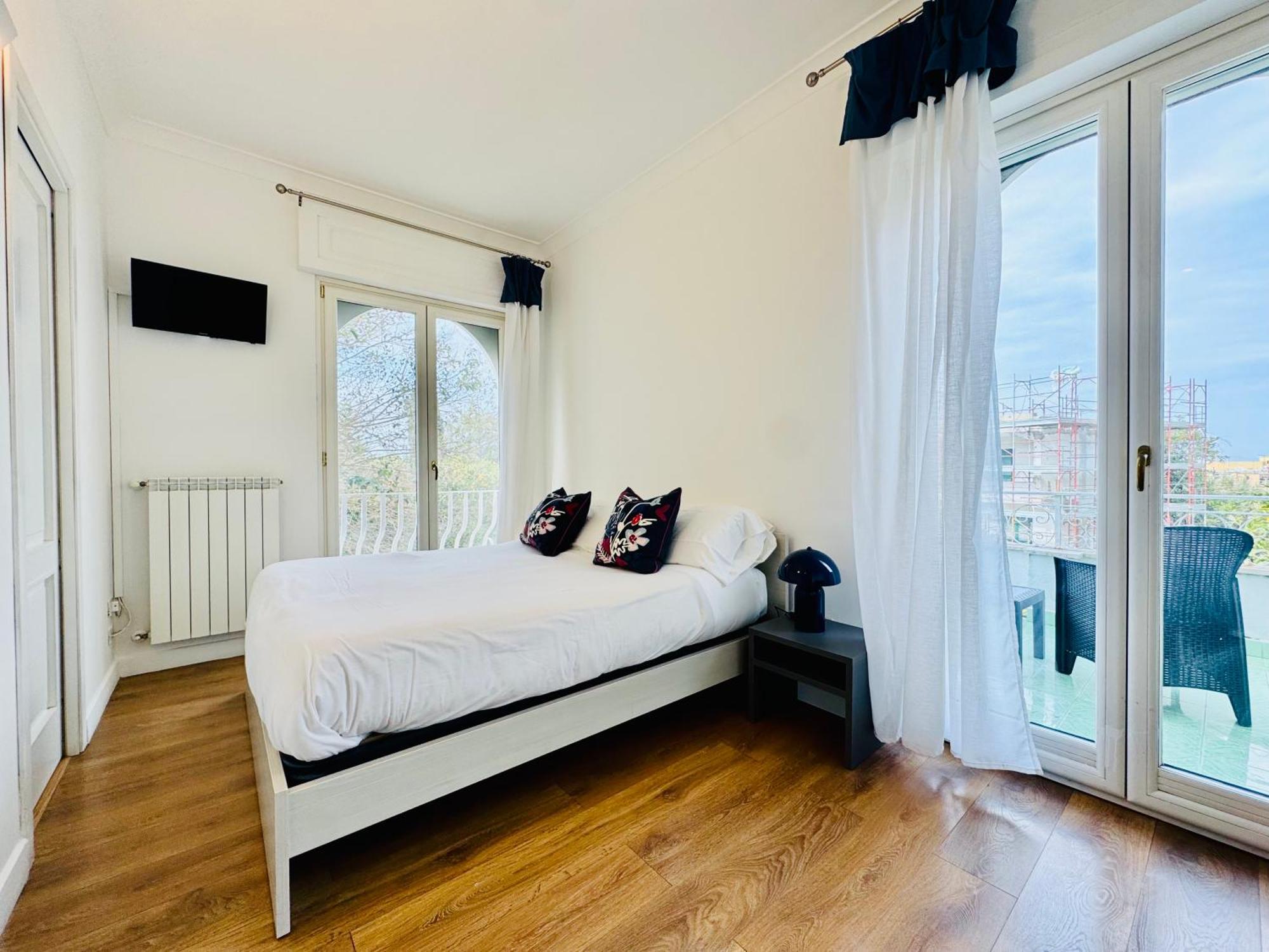 Yourhome - Villa Sorrento เมตา ภายนอก รูปภาพ