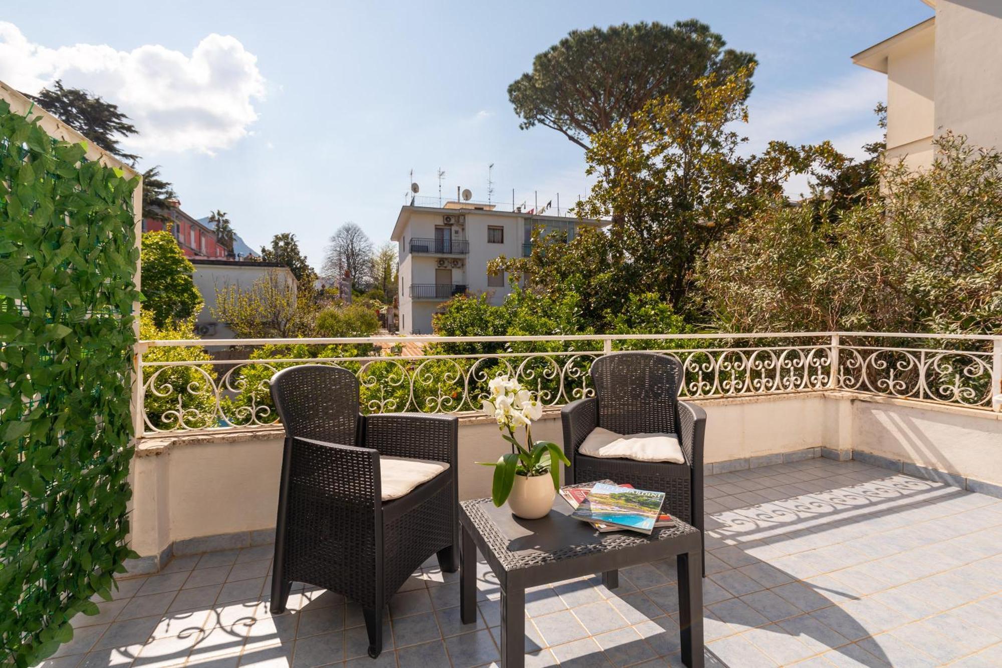 Yourhome - Villa Sorrento เมตา ภายนอก รูปภาพ