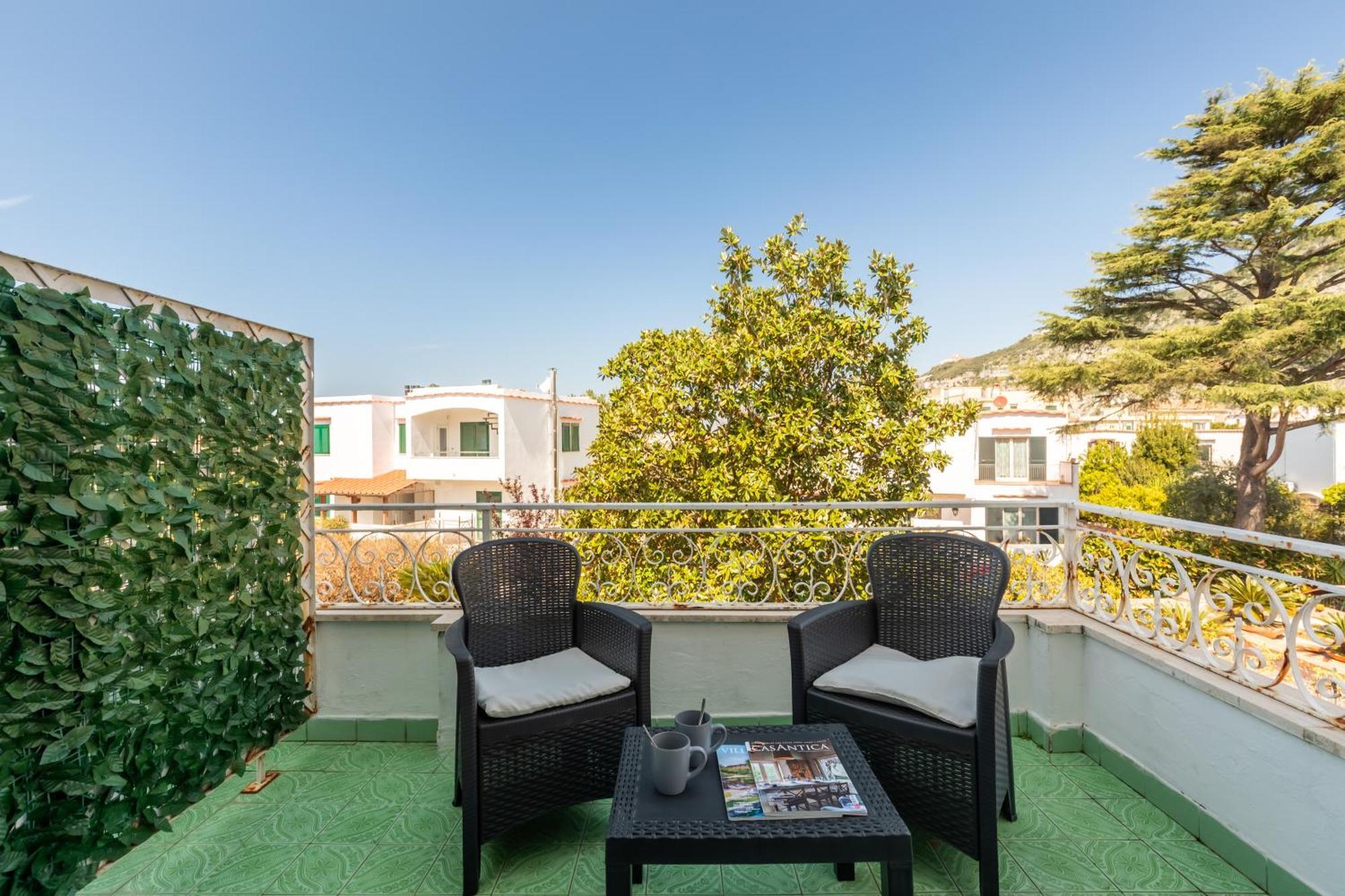 Yourhome - Villa Sorrento เมตา ภายนอก รูปภาพ