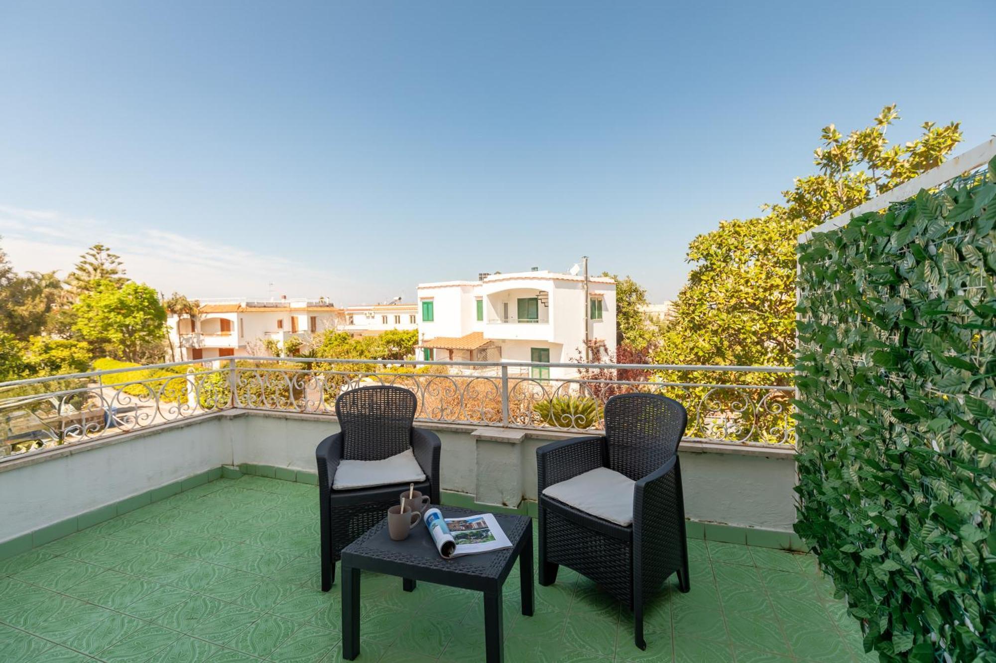 Yourhome - Villa Sorrento เมตา ภายนอก รูปภาพ