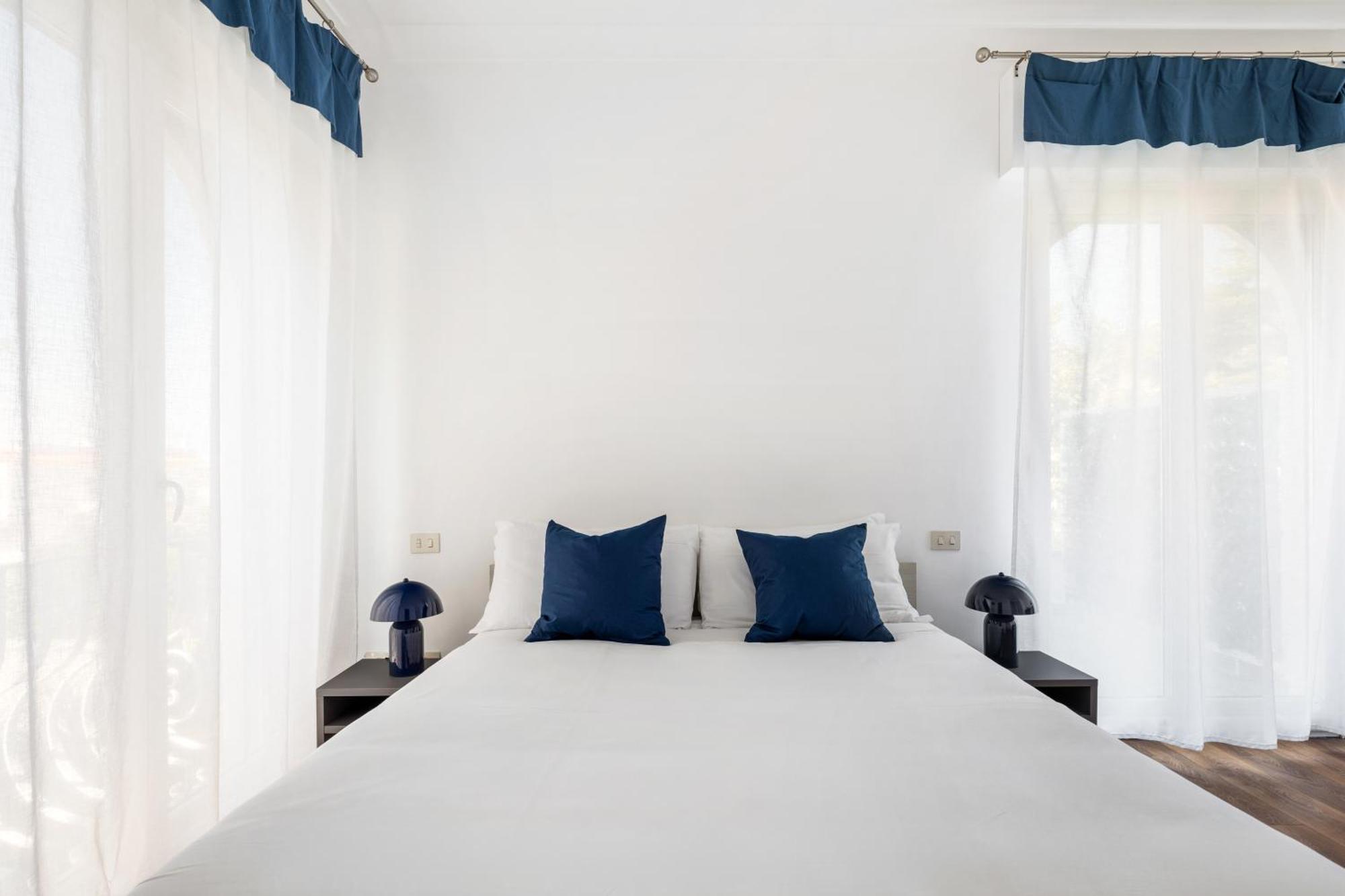 Yourhome - Villa Sorrento เมตา ภายนอก รูปภาพ