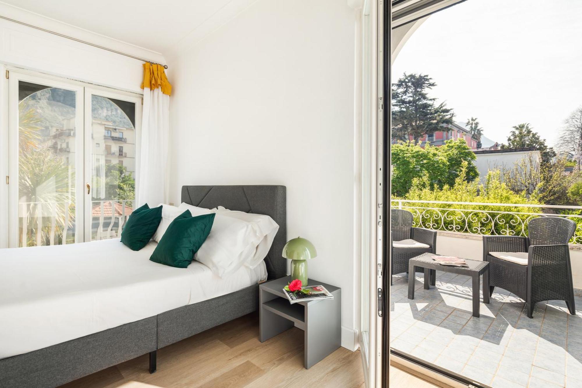 Yourhome - Villa Sorrento เมตา ภายนอก รูปภาพ
