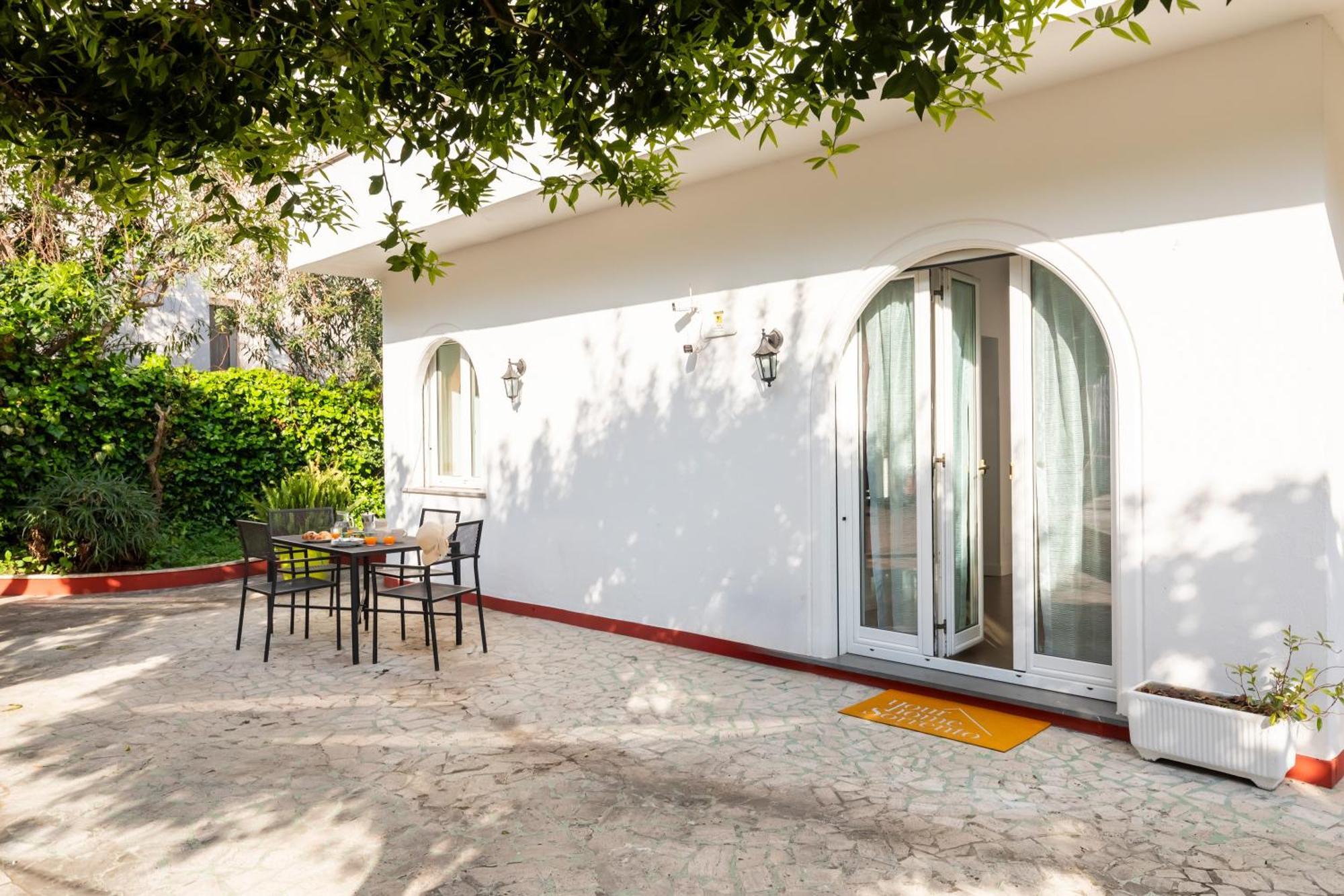 Yourhome - Villa Sorrento เมตา ภายนอก รูปภาพ
