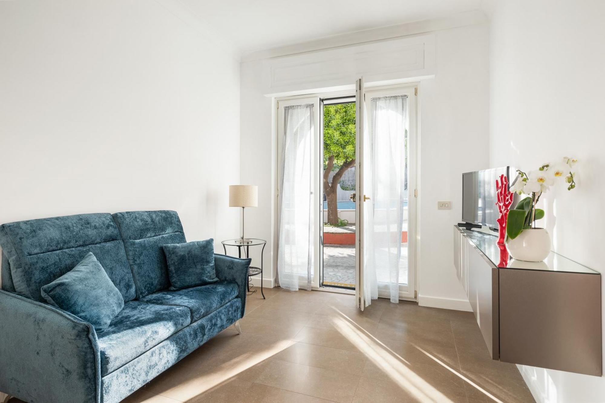 Yourhome - Villa Sorrento เมตา ภายนอก รูปภาพ